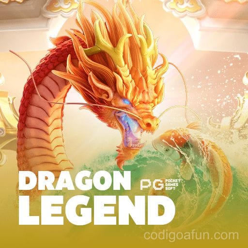 afun Dragon Legend