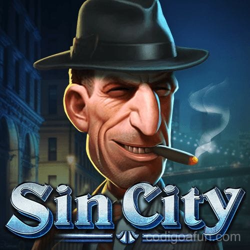 Imagen del juego Sin City