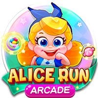 afun Alice Run