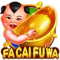 Imagen del juego FaCaiFuWa en Afun Casino