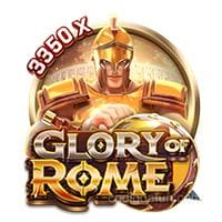 Glory Of Rome Imagen Destacada