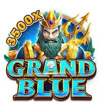 Imagen del juego Grand Blue en Afun Casino