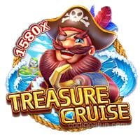 afun Treasure Cruise