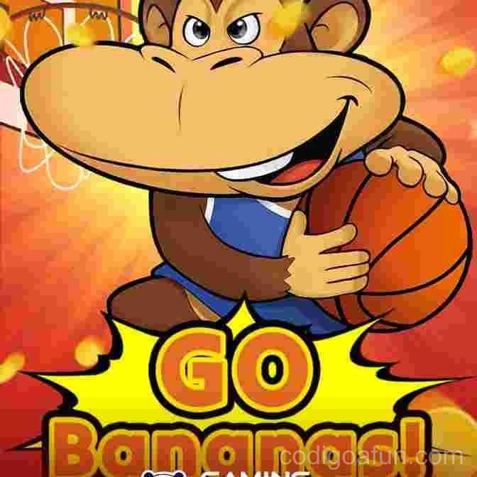 afun Go Bananas!